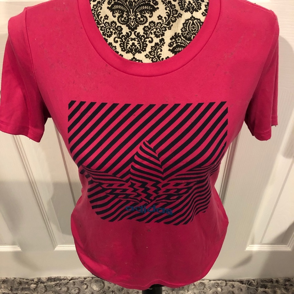 Adidas Top
